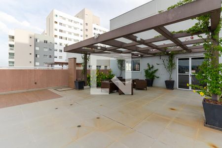 Apartamento à venda com 34m², 2 quartos e sem vagaSolariun