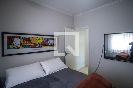 Apartamento à venda com 106m², 3 quartos e 2 vagasQuarto 1