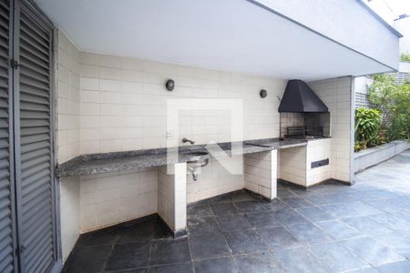 Apartamento à venda com 106m², 3 quartos e 2 vagasÁrea comum