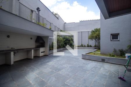 Apartamento à venda com 106m², 3 quartos e 2 vagasÁrea comum