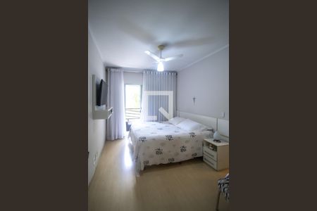 Apartamento à venda com 106m², 3 quartos e 2 vagasQuarto 3