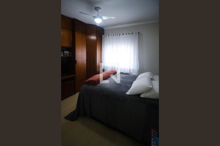 Quarto 1 de apartamento à venda com 3 quartos, 110m² em Bosque da Saúde, São Paulo