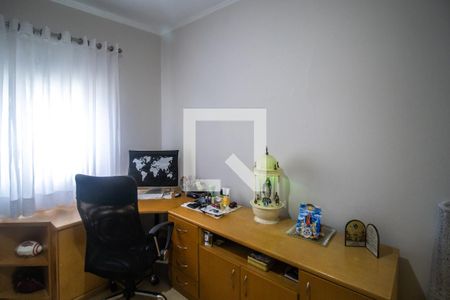 Apartamento à venda com 106m², 3 quartos e 2 vagasQuarto 2