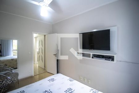 Apartamento à venda com 106m², 3 quartos e 2 vagasQuarto 3