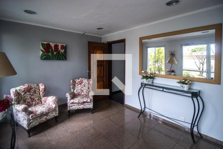 Apartamento à venda com 106m², 3 quartos e 2 vagasÁrea comum