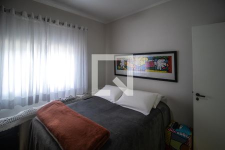 Apartamento à venda com 106m², 3 quartos e 2 vagasQuarto 1