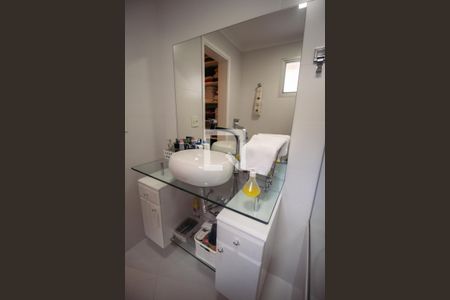 Apartamento à venda com 106m², 3 quartos e 2 vagasBanheiro 1