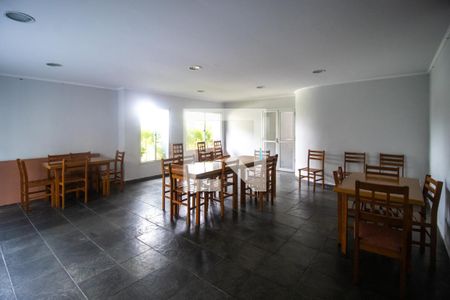 Apartamento à venda com 106m², 3 quartos e 2 vagasÁrea comum Área comum