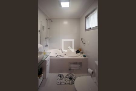Apartamento à venda com 106m², 3 quartos e 2 vagasCloset Quarto 3