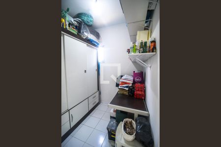 Apartamento à venda com 106m², 3 quartos e 2 vagasDespensa