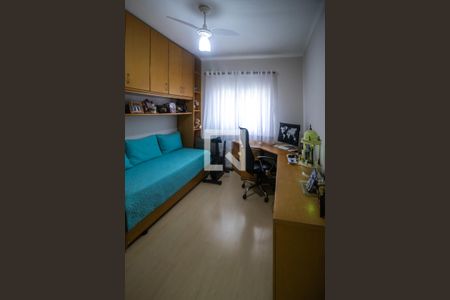 Apartamento à venda com 106m², 3 quartos e 2 vagasQuarto 2