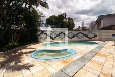 Apartamento à venda com 106m², 3 quartos e 2 vagasÁrea comum