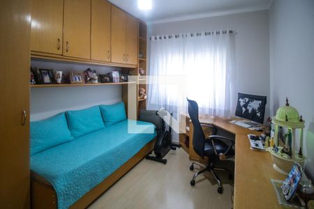 Apartamento à venda com 106m², 3 quartos e 2 vagasQuarto 2