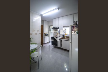Apartamento à venda com 106m², 3 quartos e 2 vagasCozinha