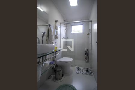 Apartamento à venda com 106m², 3 quartos e 2 vagasBanheiro 2