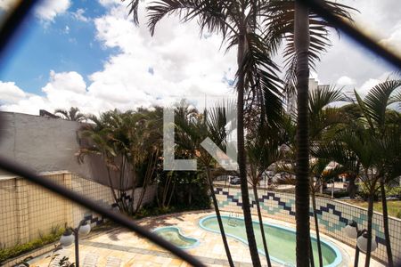 Varanda da Sala de apartamento à venda com 3 quartos, 106m² em Bosque da Saúde, São Paulo