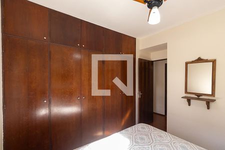 Quarto 1 - Suíte de apartamento à venda com 3 quartos, 88m² em Jardim Flamboyant, Campinas