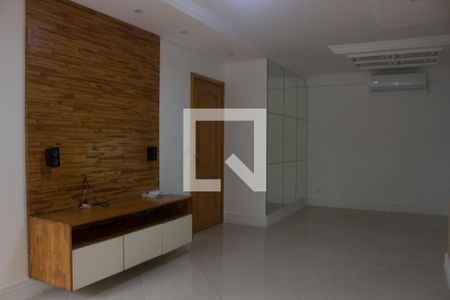Sala de apartamento para alugar com 3 quartos, 100m² em Vila Andrade, São Paulo
