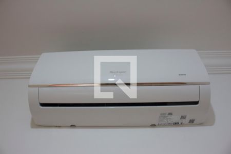 Sala de apartamento para alugar com 3 quartos, 100m² em Vila Andrade, São Paulo