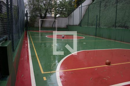 Apartamento para alugar com 100m², 3 quartos e 2 vagasÁrea comum 