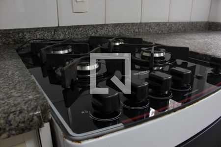 Apartamento para alugar com 100m², 3 quartos e 2 vagasCozinha 