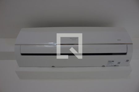 Sala de apartamento para alugar com 3 quartos, 100m² em Vila Andrade, São Paulo