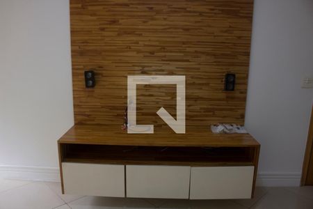 Sala de apartamento para alugar com 3 quartos, 100m² em Vila Andrade, São Paulo