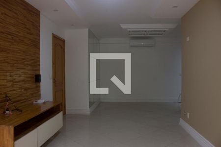 Sala de apartamento para alugar com 3 quartos, 100m² em Vila Andrade, São Paulo
