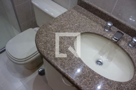 Apartamento para alugar com 100m², 3 quartos e 2 vagasBanheiro  1