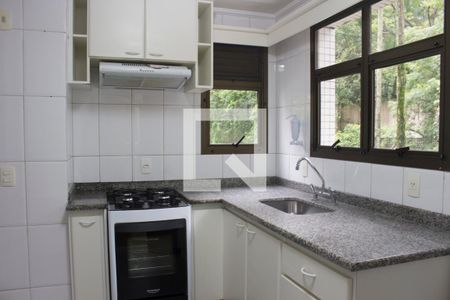 Apartamento para alugar com 100m², 3 quartos e 2 vagasCozinha 