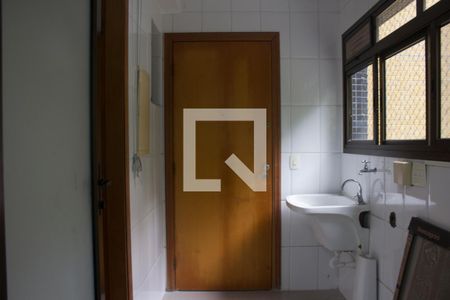 Apartamento para alugar com 100m², 3 quartos e 2 vagasÁrea de serviço 