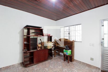 Sala de casa para alugar com 2 quartos, 250m² em Parque Mirante da Mata, Cotia