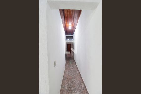Corredor de casa para alugar com 2 quartos, 250m² em Parque Mirante da Mata, Cotia