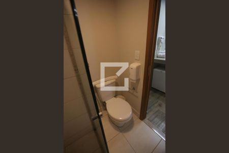 Apartamento à venda com 40m², 1 quarto e sem vagaSuite 