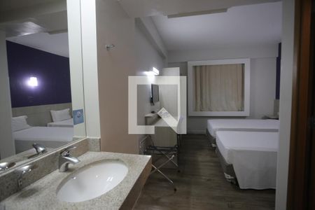 Apartamento à venda com 40m², 1 quarto e sem vagaSuite 