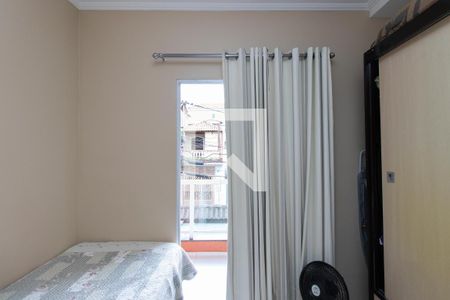 Quarto Suíte de casa à venda com 3 quartos, 63m² em Tucuruvi, São Paulo