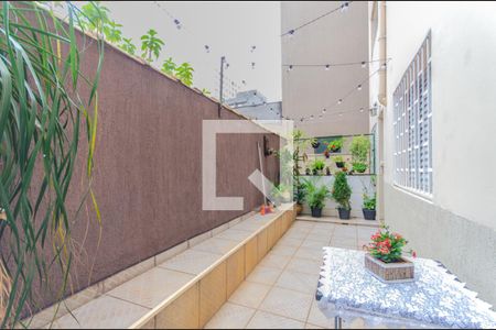 Apartamento à venda com 95m², 3 quartos e 1 vagaJardim e Quintal