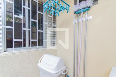 Apartamento à venda com 95m², 3 quartos e 1 vagaÁrea de Serviço