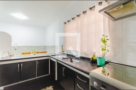 Apartamento à venda com 95m², 3 quartos e 1 vagaCozinha