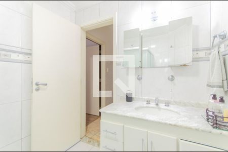 Apartamento à venda com 95m², 3 quartos e 1 vagaBanheiro
