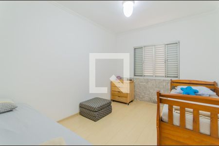 Quarto 1 de apartamento à venda com 3 quartos, 95m² em Jardim da Gloria, São Paulo