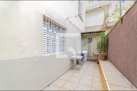Apartamento à venda com 95m², 3 quartos e 1 vagaQuintal