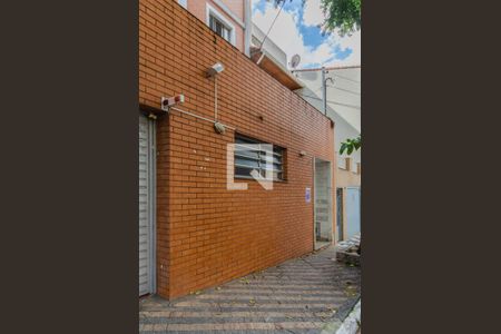 Apartamento à venda com 95m², 3 quartos e 1 vagaFachada