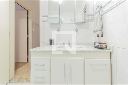 Apartamento à venda com 95m², 3 quartos e 1 vagaBanheiro