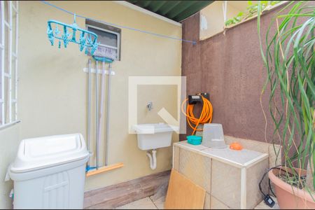 Apartamento à venda com 95m², 3 quartos e 1 vagaÁrea de Serviço