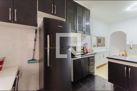 Apartamento à venda com 95m², 3 quartos e 1 vagaCozinha