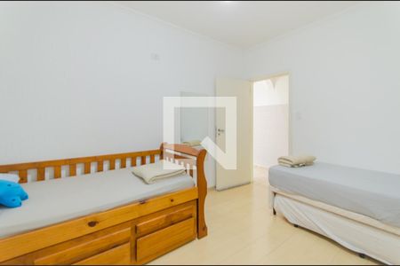 Quarto 1 de apartamento para alugar com 3 quartos, 95m² em Jardim da Gloria, São Paulo
