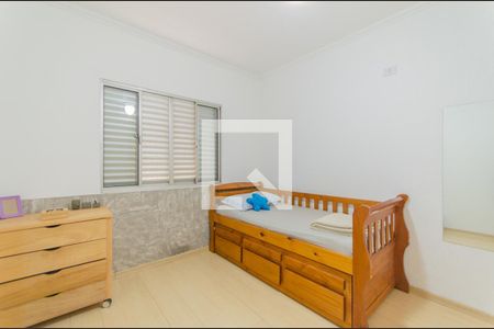 Quarto 1 de apartamento à venda com 3 quartos, 95m² em Jardim da Gloria, São Paulo