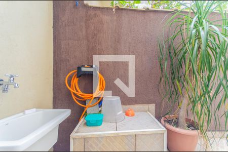 Apartamento à venda com 95m², 3 quartos e 1 vagaÁrea de Serviço