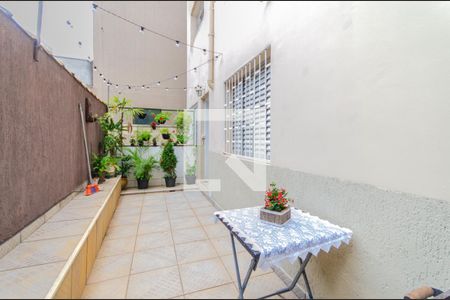Apartamento à venda com 95m², 3 quartos e 1 vagaJardim e Quintal